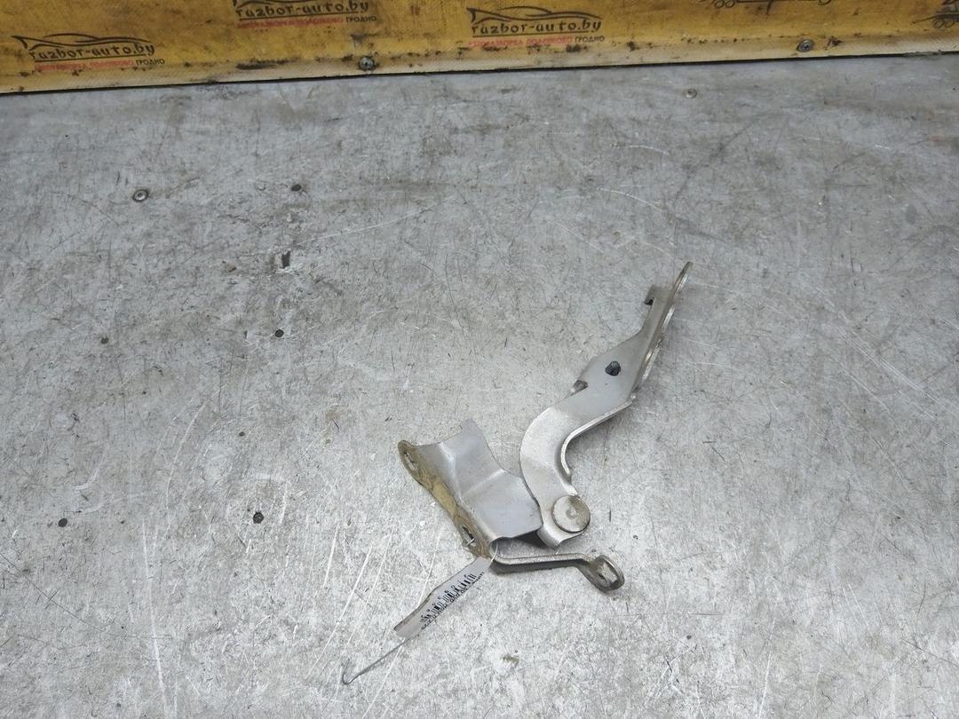 Петля капота правая 2OCXTI Toyota Corolla - Фото 4