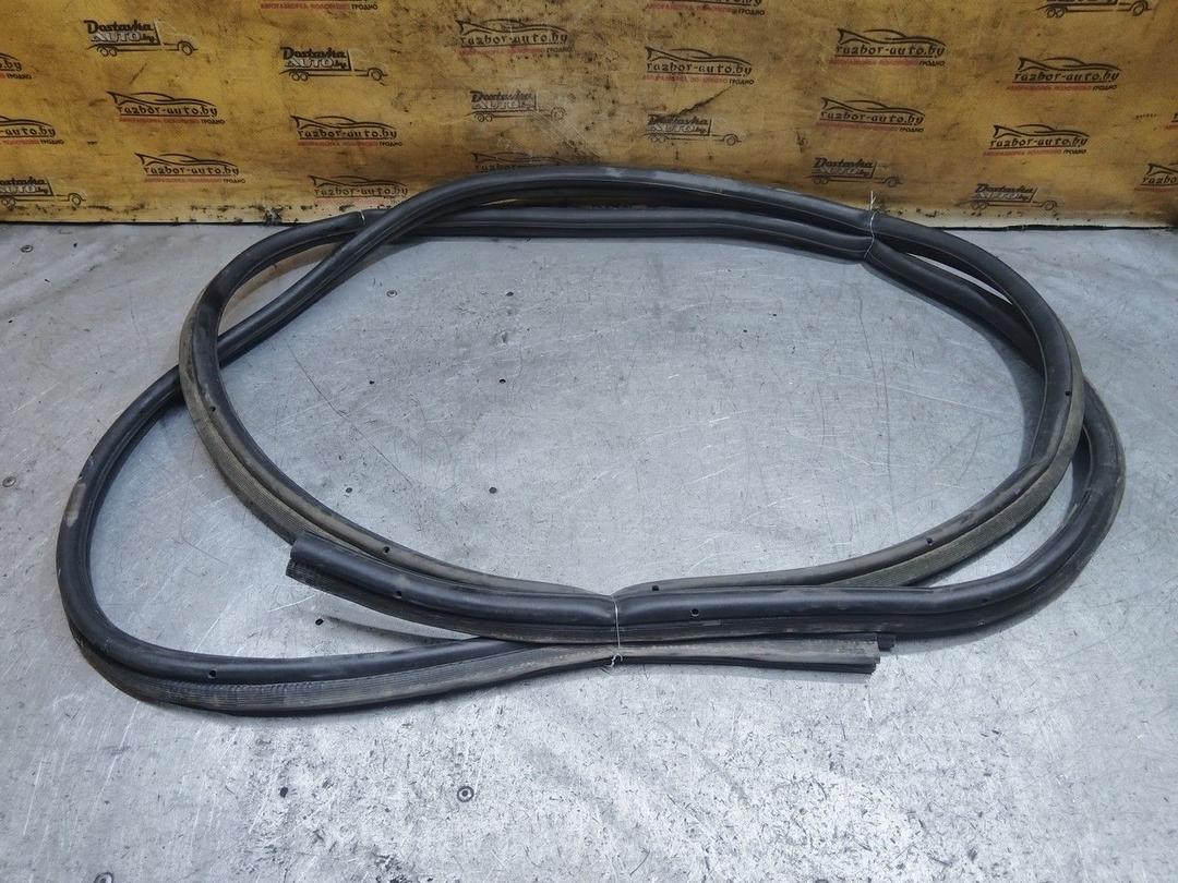 Уплотнитель багажника 47444S Citroen Xsara Picasso - Фото 3