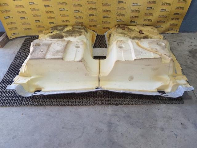 Ковер салонный N5MVG6 Volvo XC70 купить с доставкой