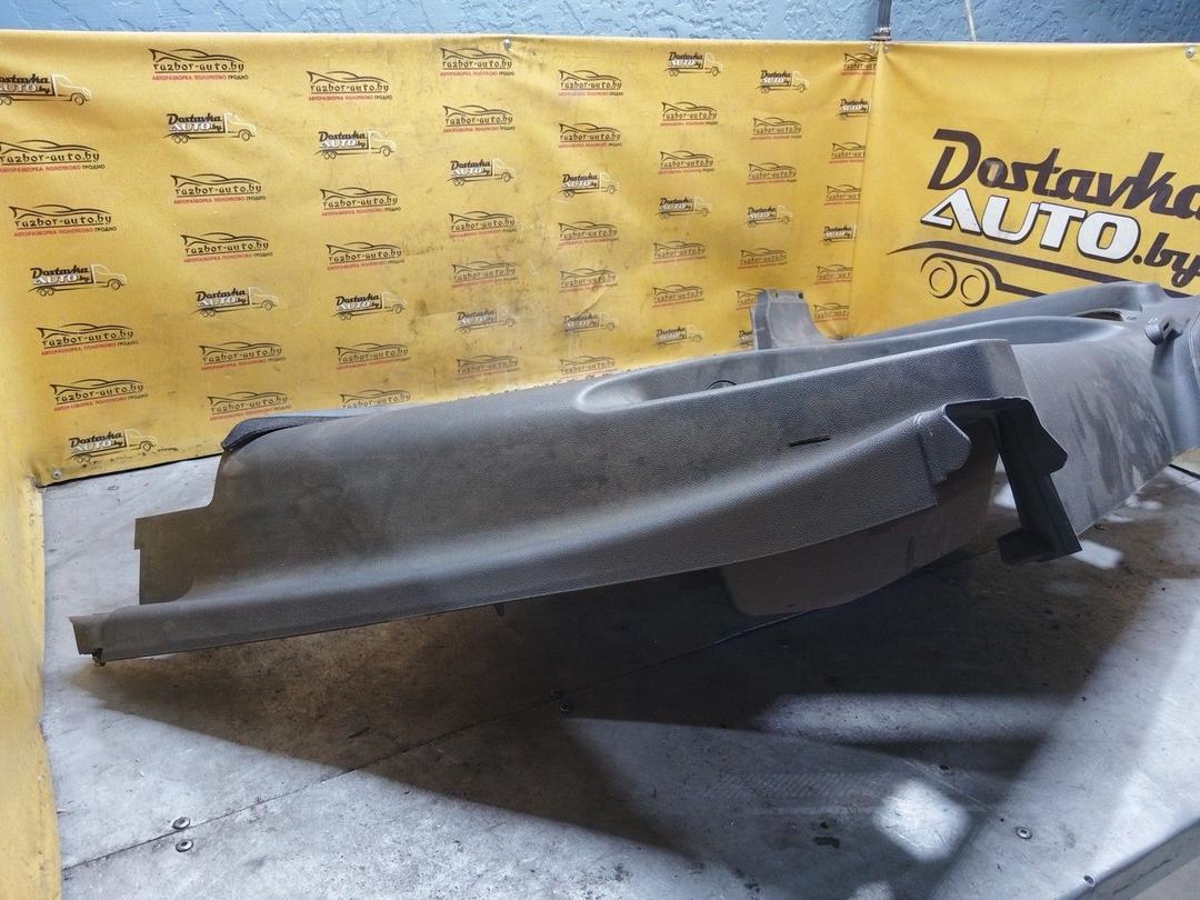 Обшивка багажника N0M4T2 Opel Zafira купить с доставкой