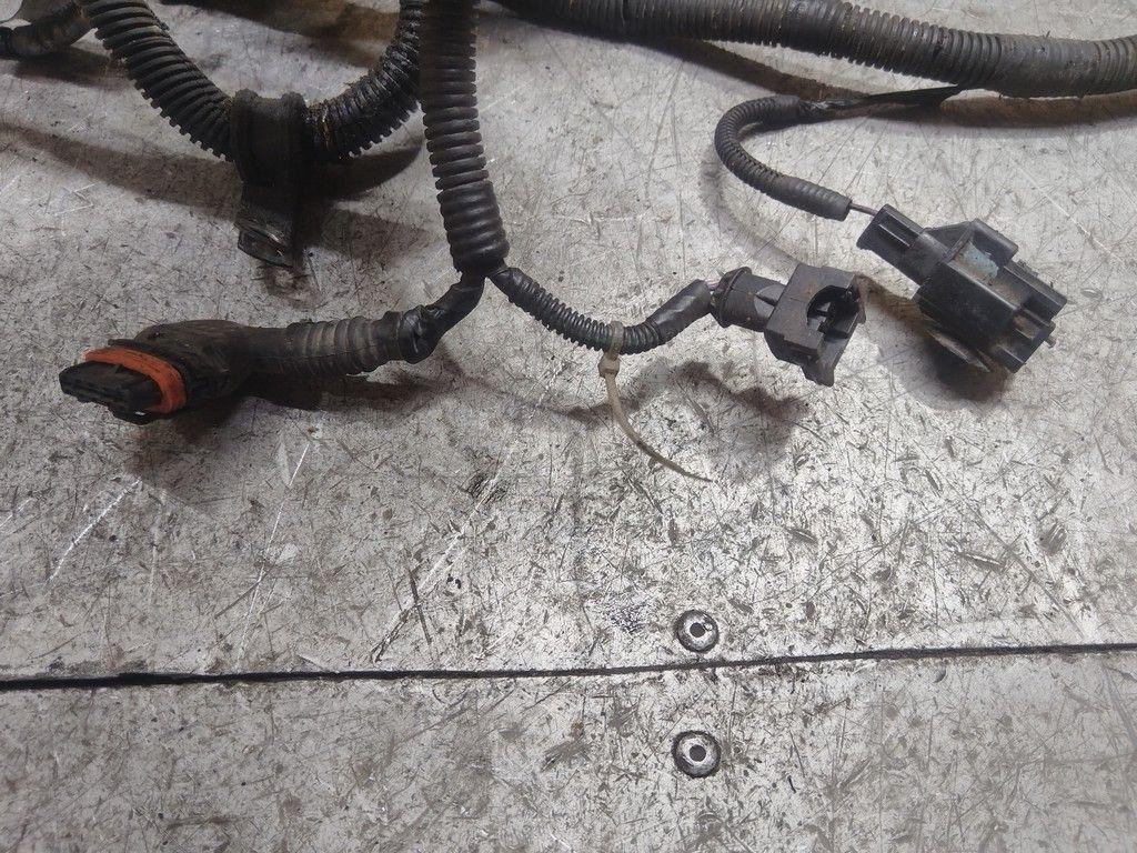 Проводка двигателя 408OEZ Volvo S60 - Фото 5