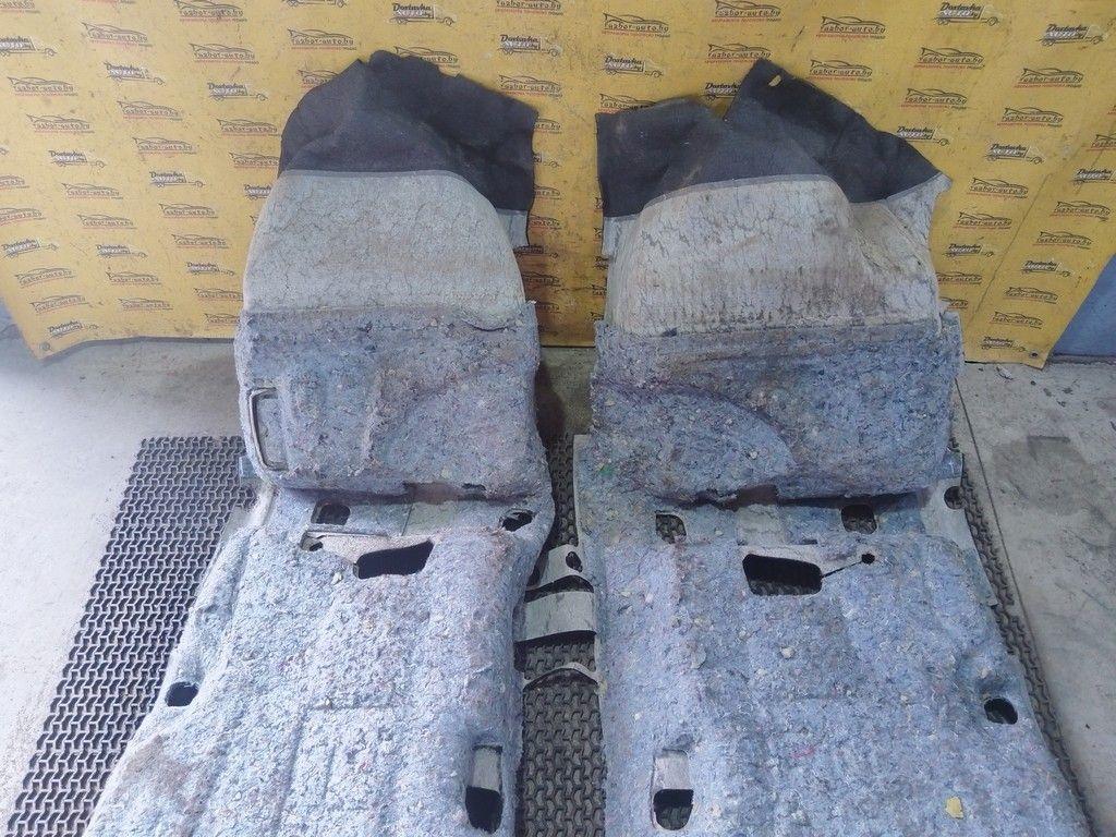 Ковер салонный 8AU5MP Ford Focus - Фото 5