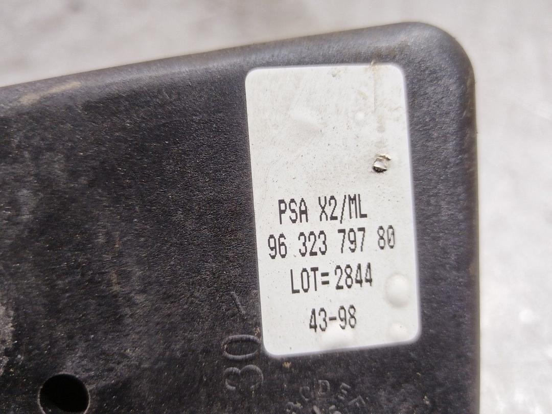 Кулиса UYSMNM Citroen Xantia - Фото 9