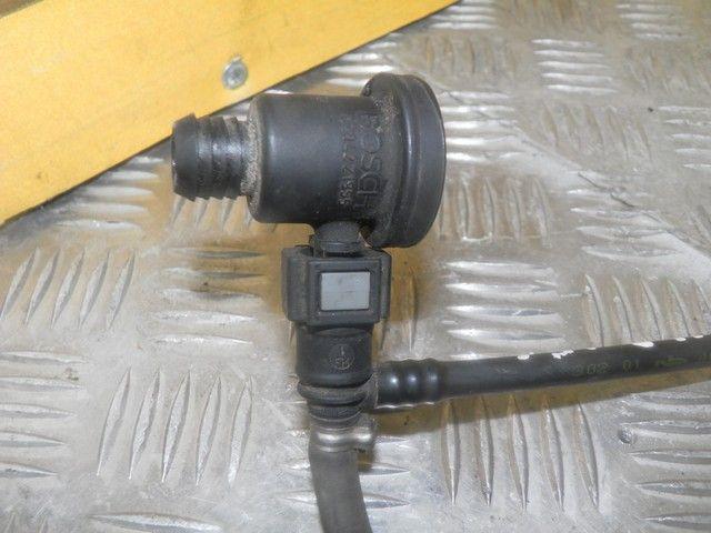 Клапан воздушный QSY7X2 Citroen Xsara Picasso - Фото 2