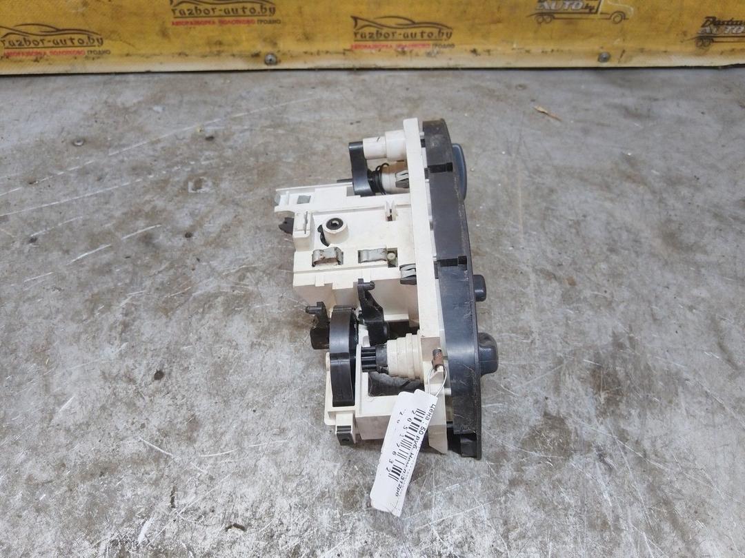 Блок управления печки/климат-контроля RB5U83 Fiat Palio купить на авторазборке