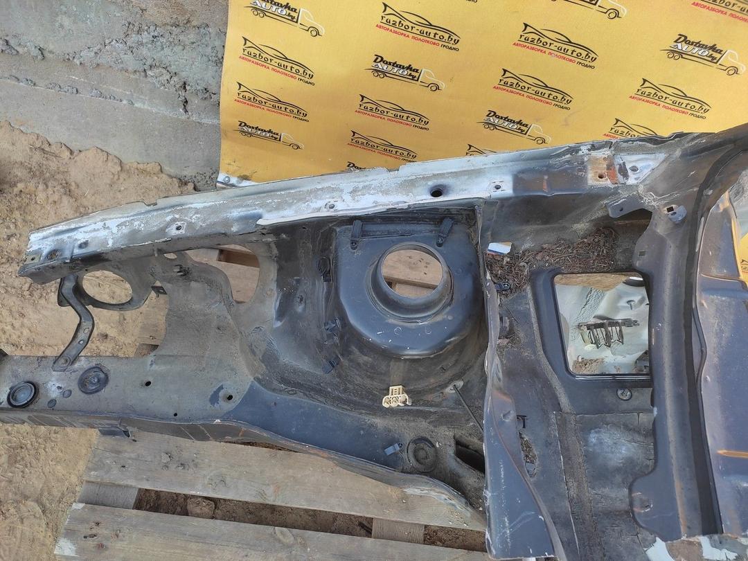 Стойка кузовная передняя правая ZOU450 Volkswagen Golf купить