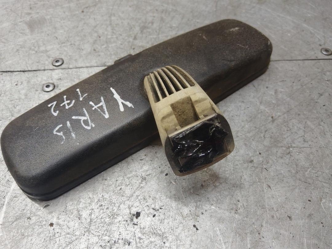 Зеркало салона KTKVV6 Toyota Yaris купить