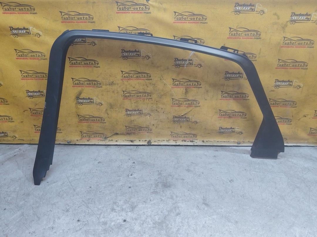 Рамка двери задней правой 3JMNDO Ford Mondeo