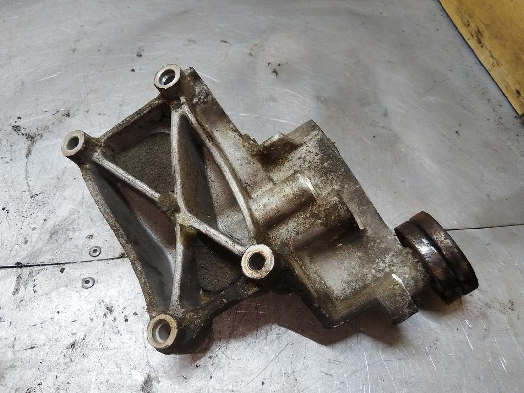 Кронштейн гидроусилителя DU5KZA Hyundai Getz - Фото 2