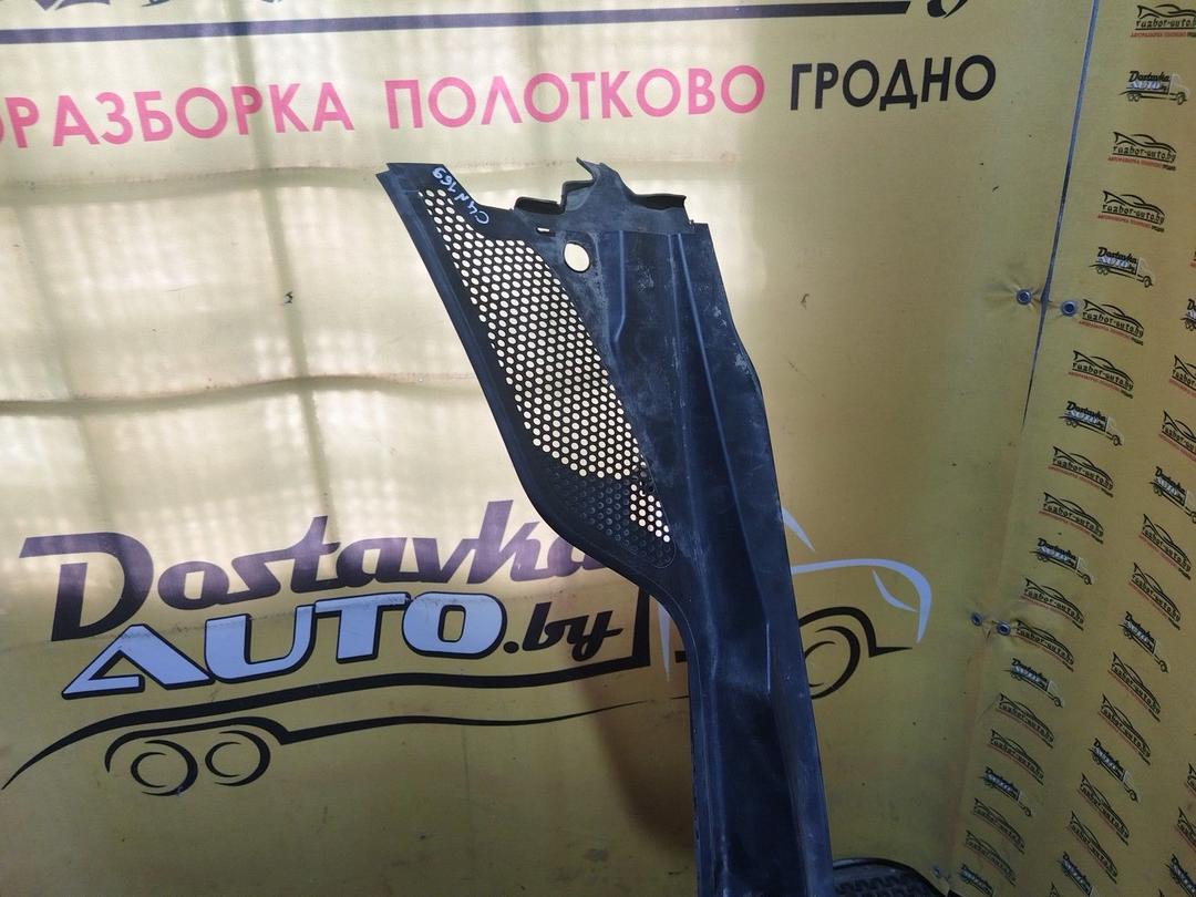 Дождевик F504K1 Citroen C4 купить с доставкой