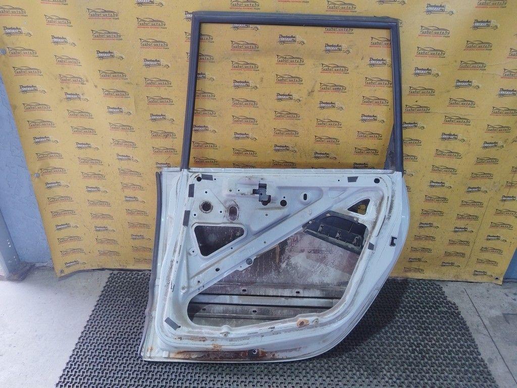 Дверь задняя правая ETWGOV Renault Espace - Фото 4