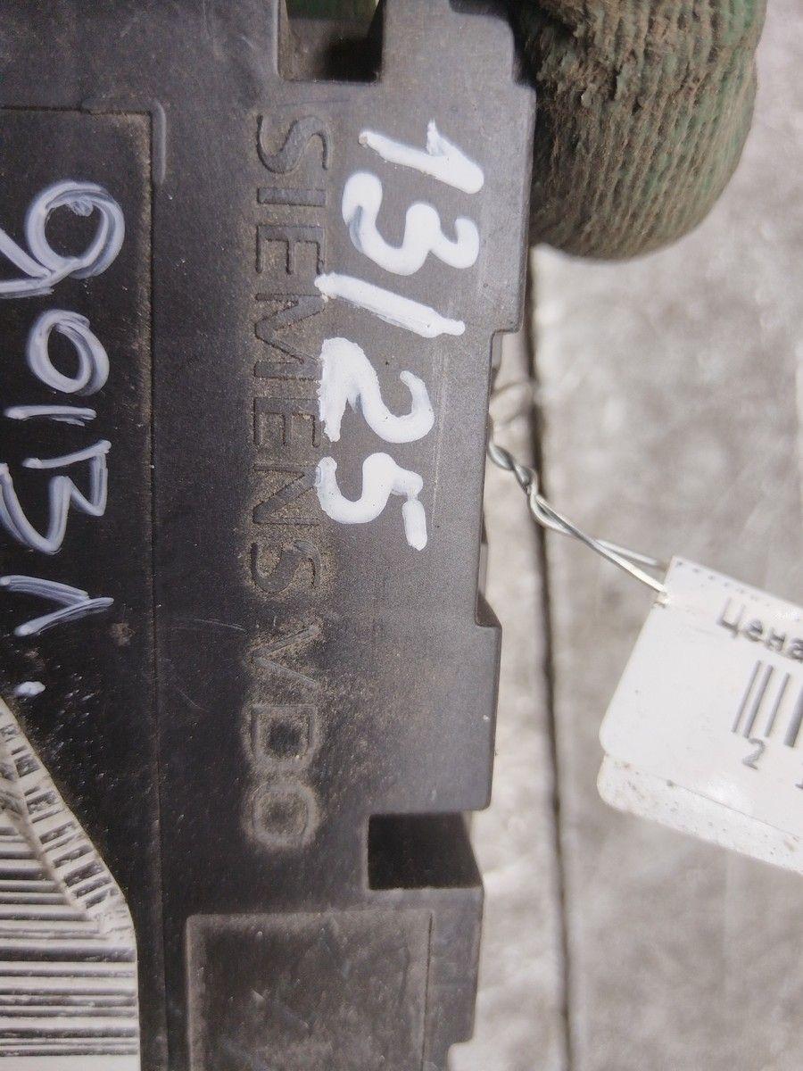 Блок контроля давления в шинах 0LNLWS Peugeot 407 купить