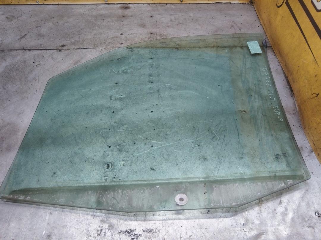 Стекло двери передней правой EGX5VH Peugeot 806 - Фото 3