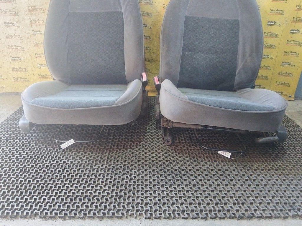 Салон (комплект сидений) S4780K Peugeot 406 - Фото 4