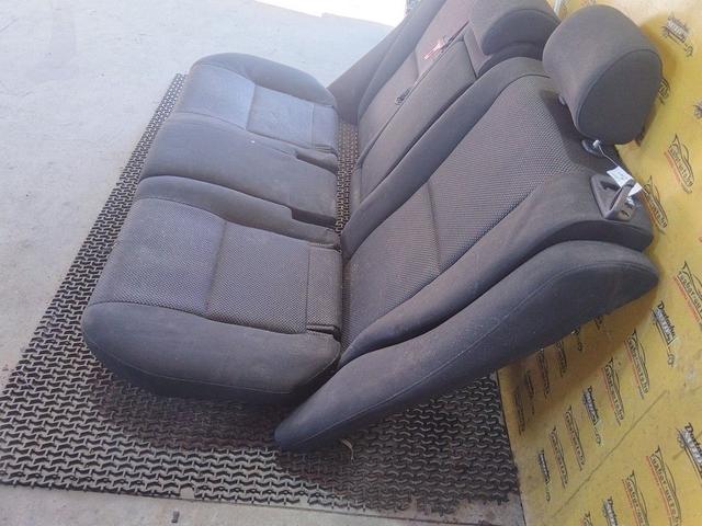 Салон (комплект сидений) 5T4E65 Toyota Avensis - Фото 22
