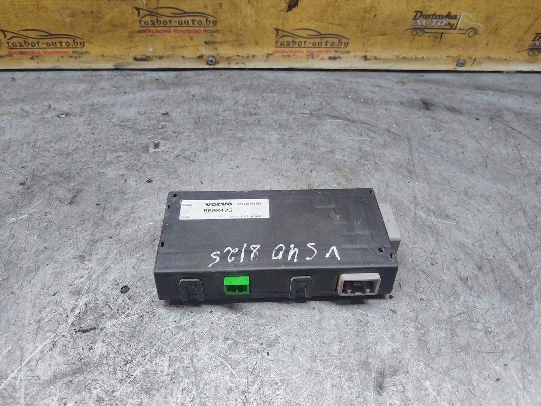 Блок согласования фаркопа MVBBJW Volvo S40 купить в магазине запчастей бу