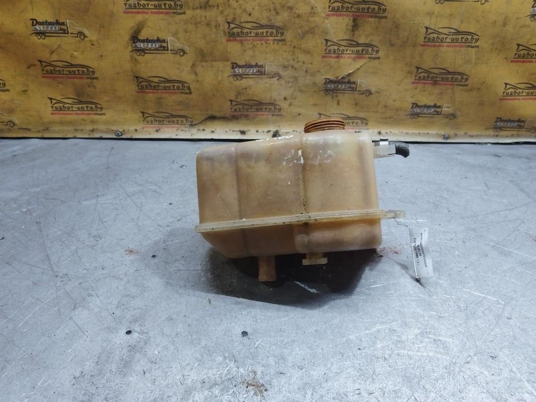 Бачок расширительный WJKL85 Fiat Palio - Фото 4