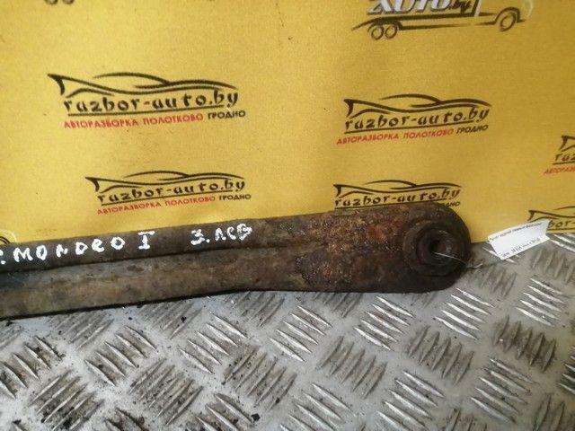 Рычаг задний левый B0XC3C купить с доставкой