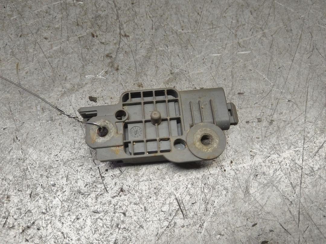 Датчик удара FJGZ7F Saab 9-3 - Фото 4