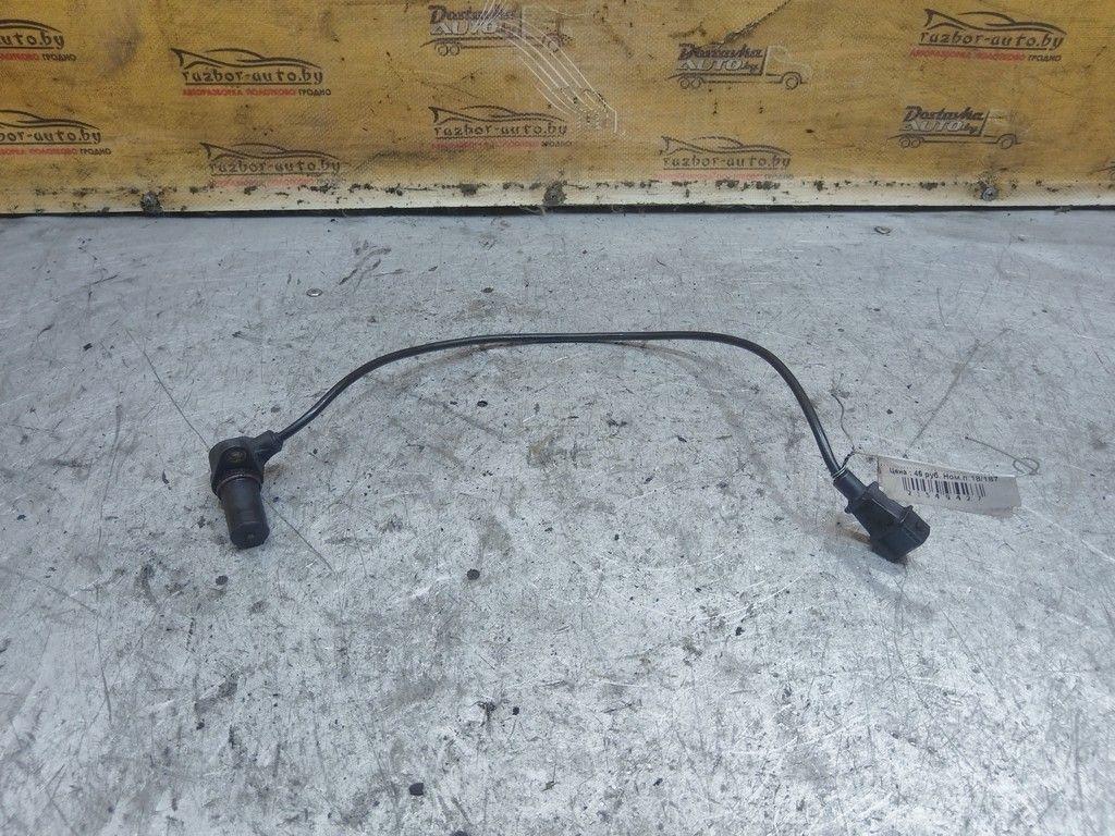 Датчик коленвала H72A5N Opel Zafira - Фото 3