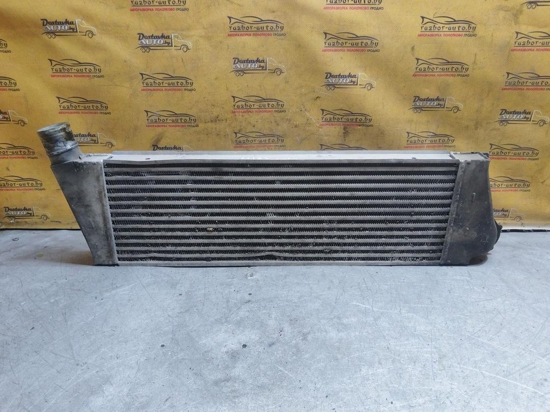 Интеркулер 51AI5O Renault Scenic купить на авторазборке