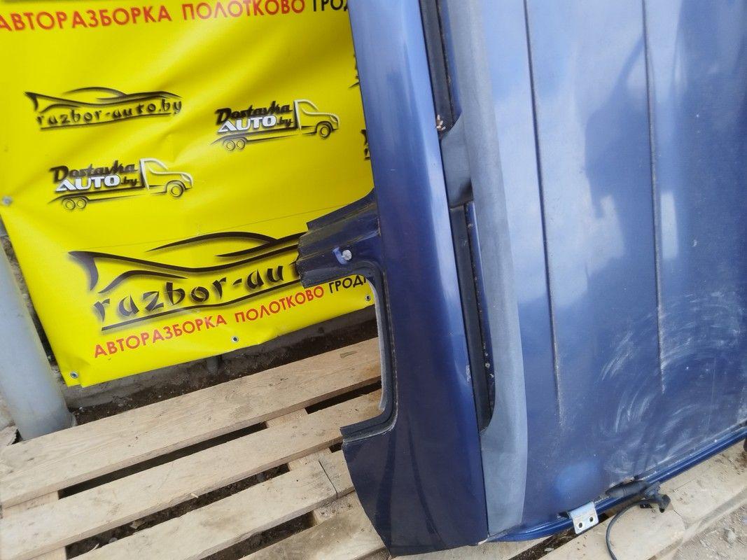 Крыша X5SQL5 Mazda Premacy - Фото 5