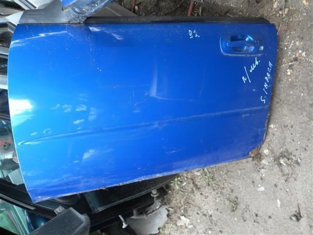 Дверь передняя левая 2993B1 Subaru Impreza купить с доставкой
