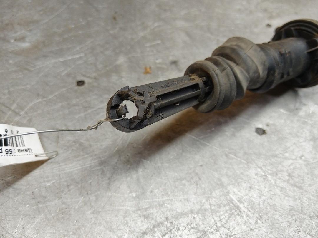 Цилиндр сцепления главный U7GK4A Renault Scenic - Фото 3