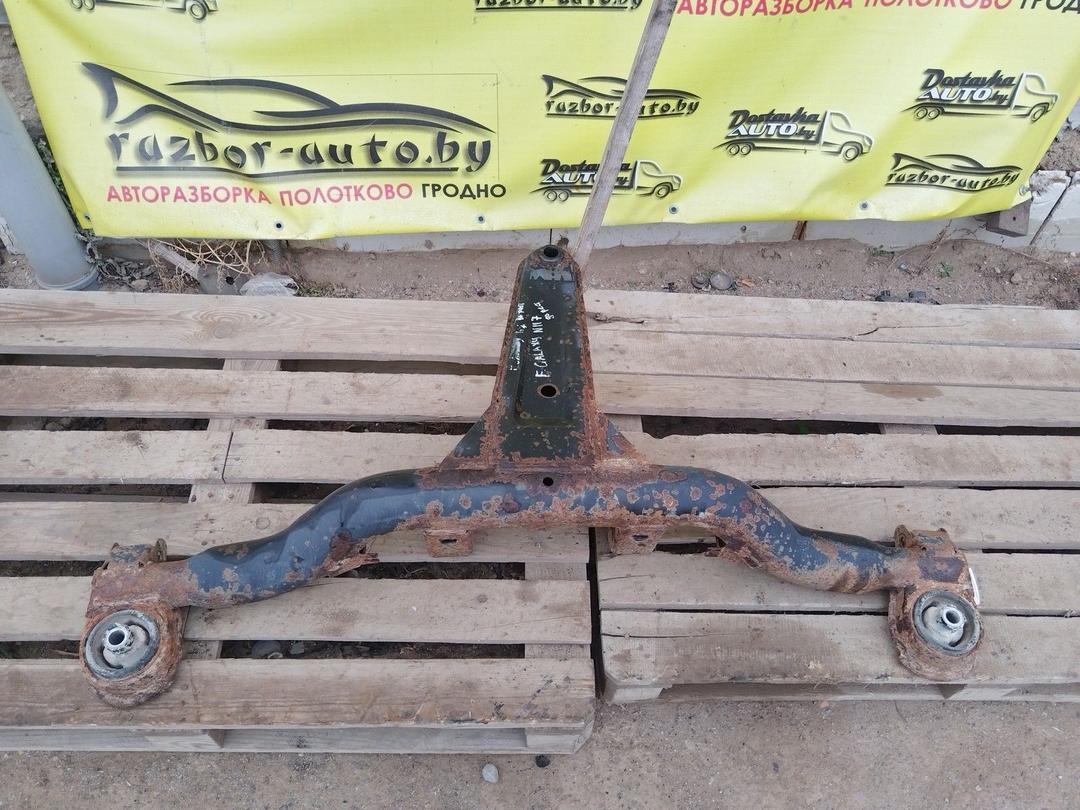 Балка подвески задняя NBY88R Ford Galaxy