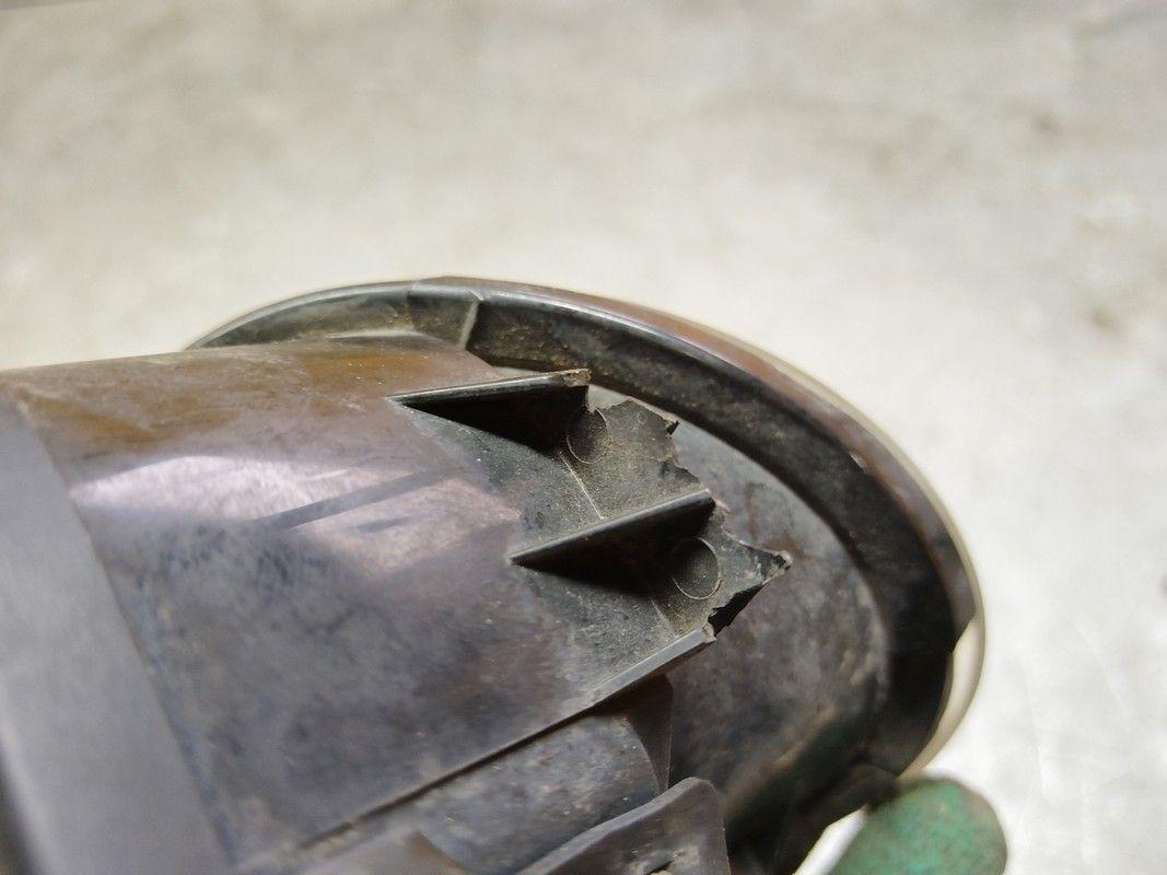 Фара противотуманная правая WL6Y83 Audi A6 купить в магазине запчастей бу