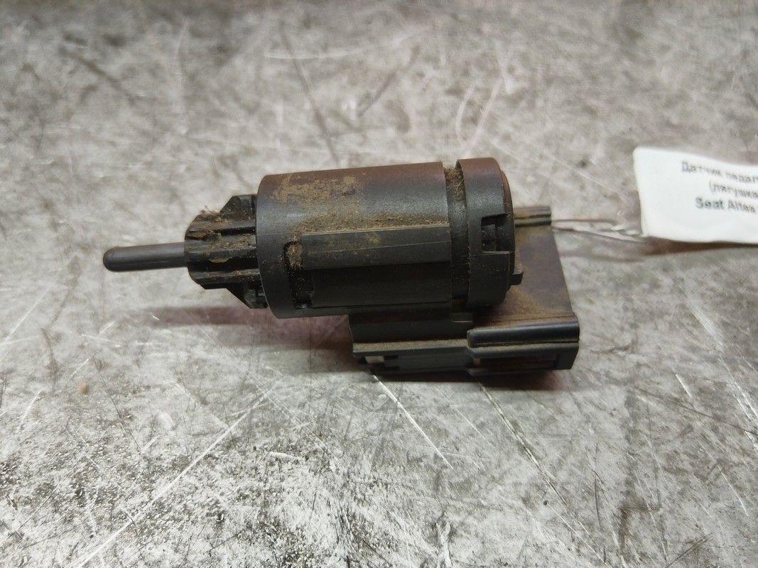 Датчик педали тормоза (лягушка) CTIL8F Seat Altea - Фото 1