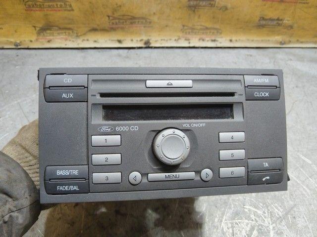 Магнитола 9WL0T5 Ford C-Max купить