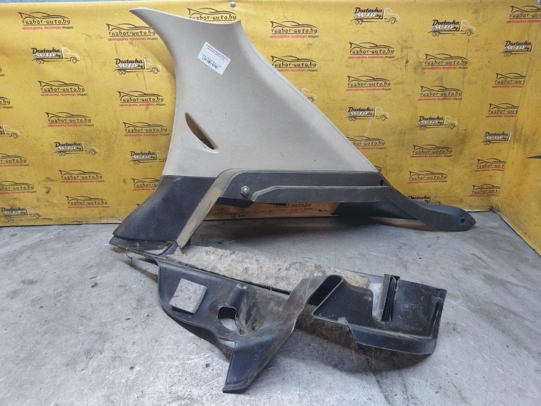 Обшивка багажника G42TFF Opel Astra