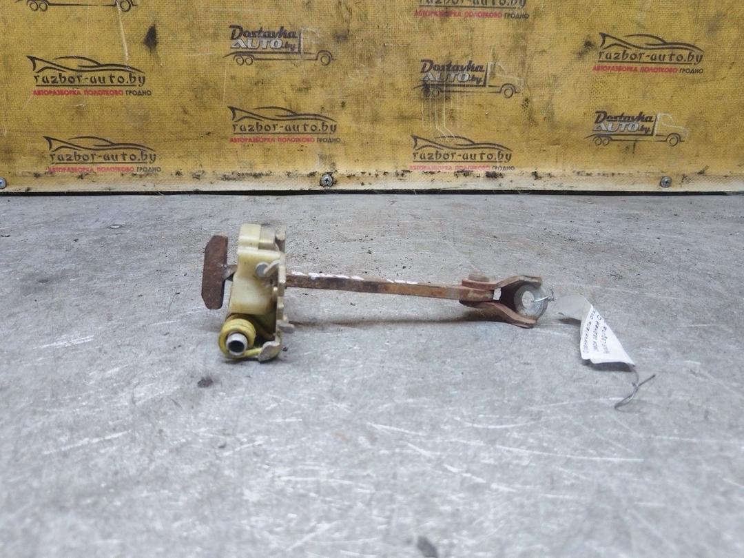 Ограничитель открывания двери задней CL1XEM Renault Laguna - Фото 1