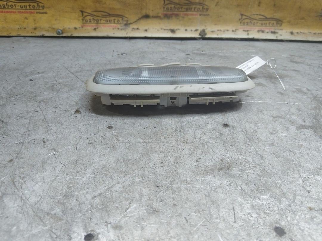 Фонарь салона (плафон) XFZN0M Ford Mondeo купить с доставкой