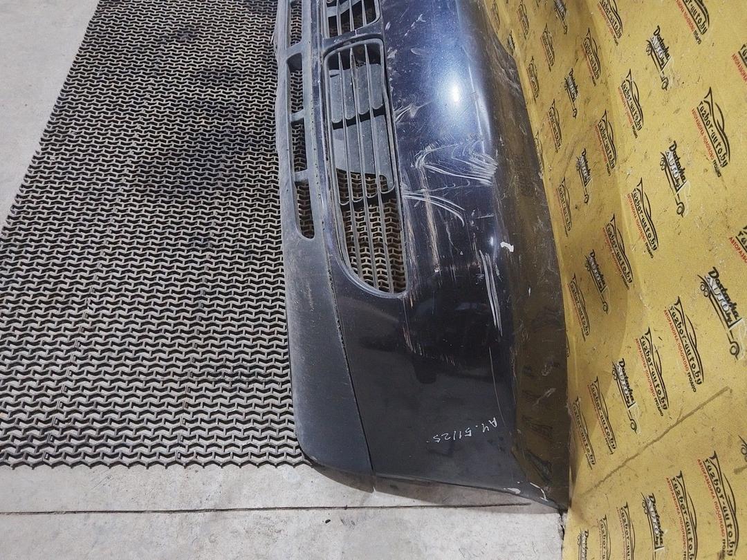 Бампер передний 4PFSAP Audi A4 купить с доставкой