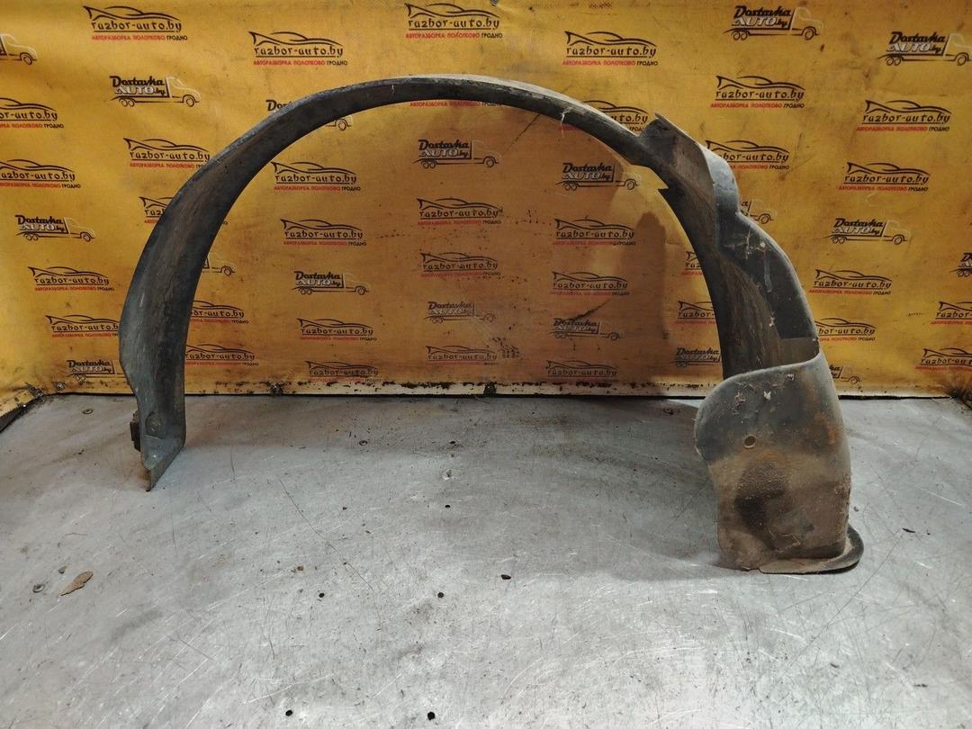 Защита арок передняя левая (подкрылок) 9NEO8W Peugeot 106 - Фото 4