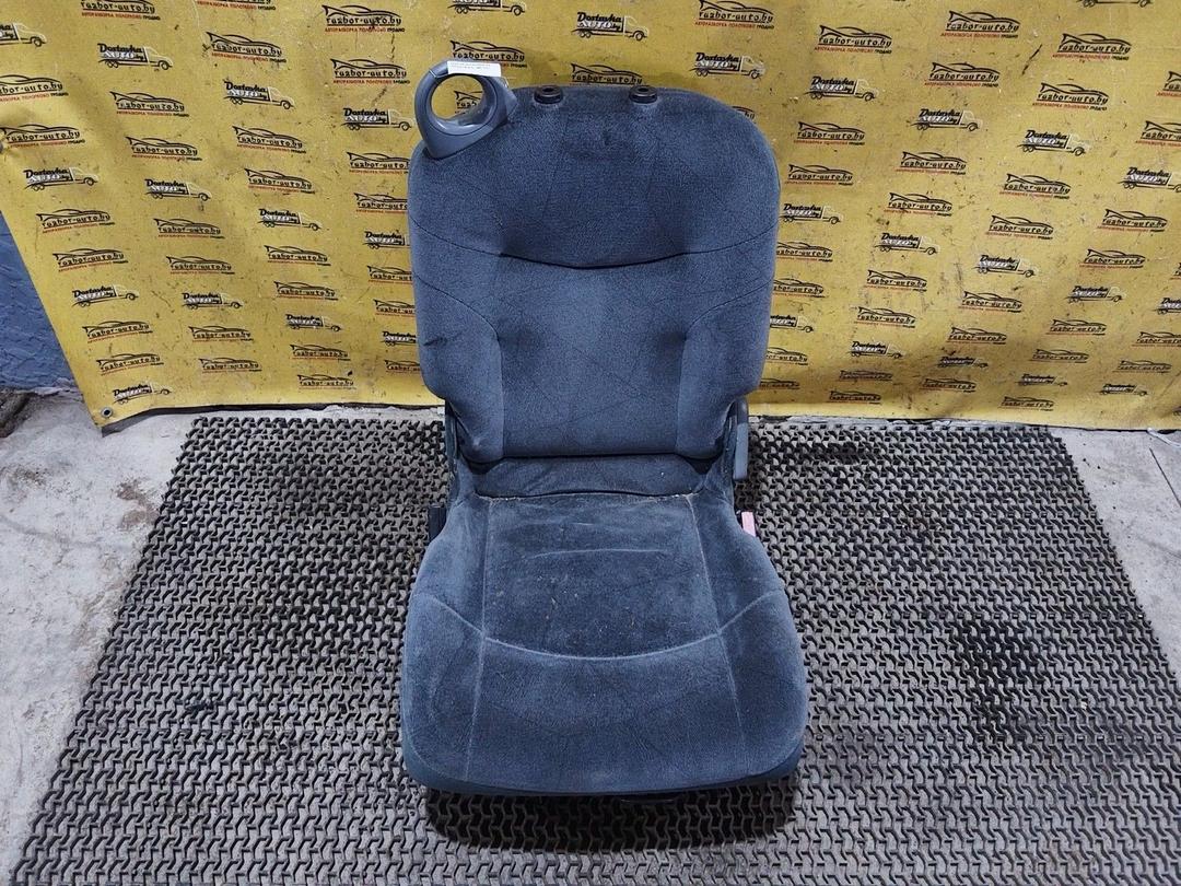 Сиденье заднее AEMLGA Renault Scenic