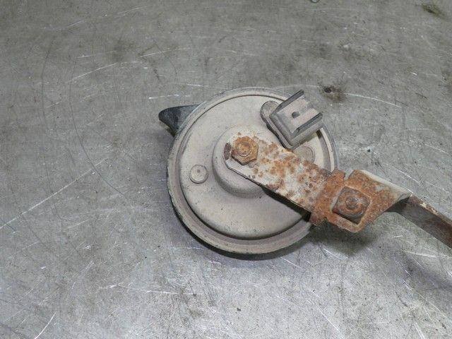 Сигнал (клаксон) ZL3OY8 Opel Vectra купить на авторазборке