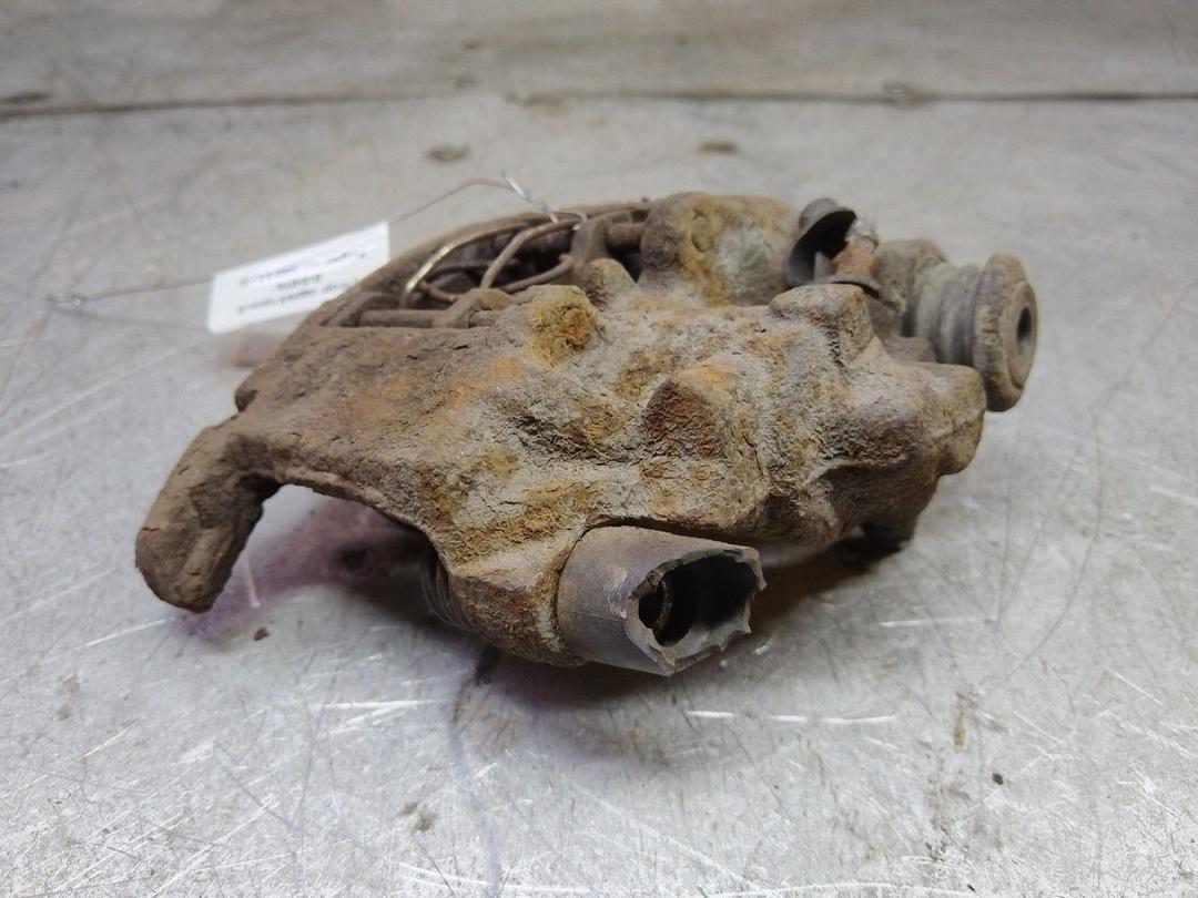 Суппорт задний правый GV3MYW Peugeot 607 купить с доставкой