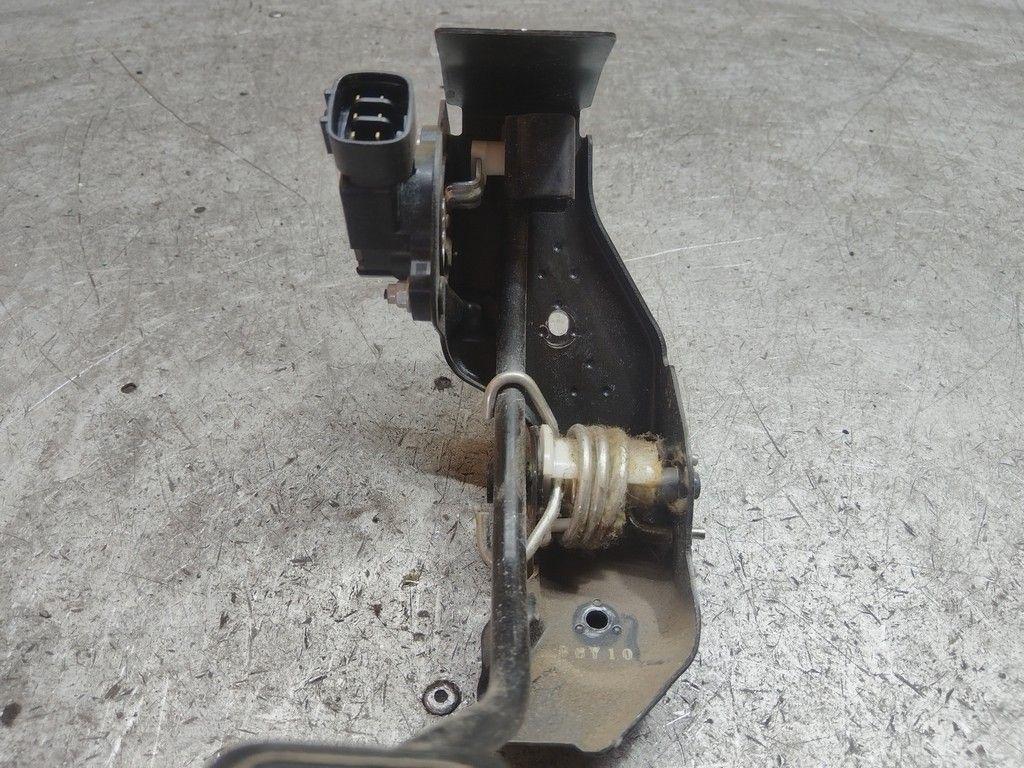 Педаль газа MVINX3 Toyota Corolla Verso - Фото 5