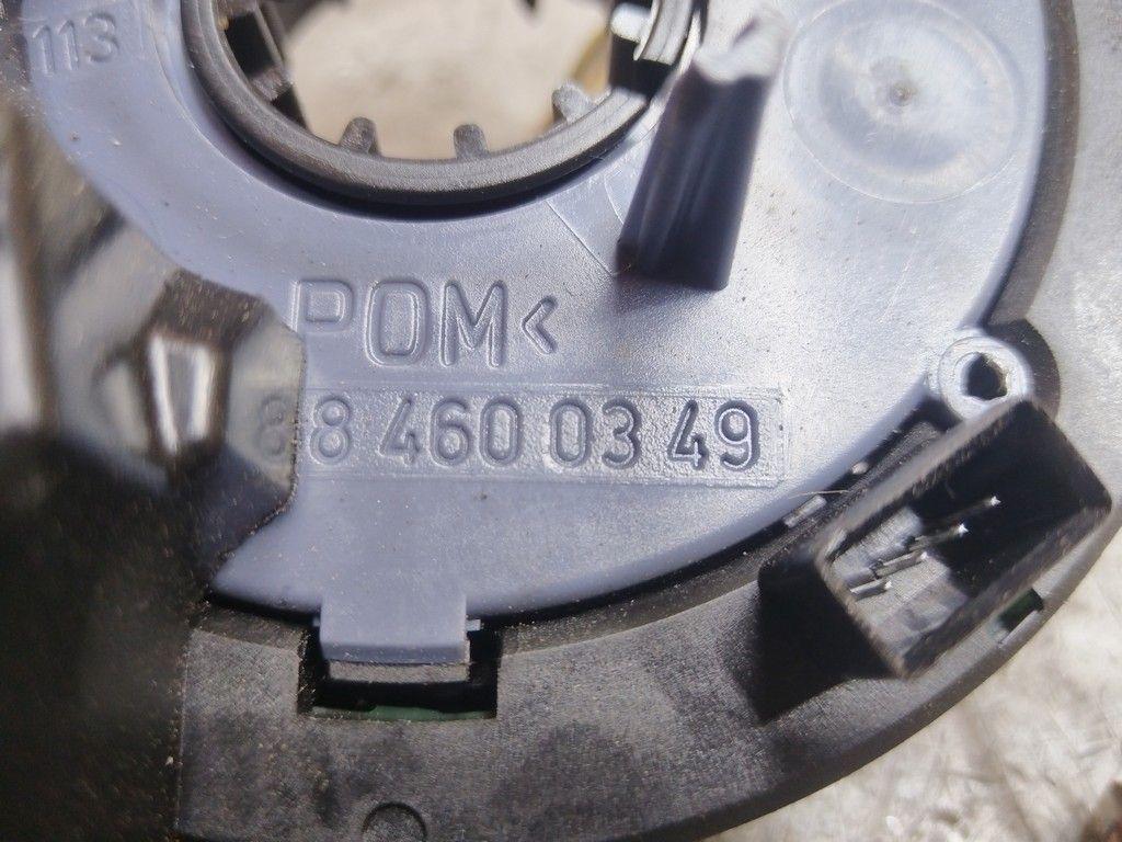 Шлейф руля D24I0F Mercedes A W168 - Фото 5