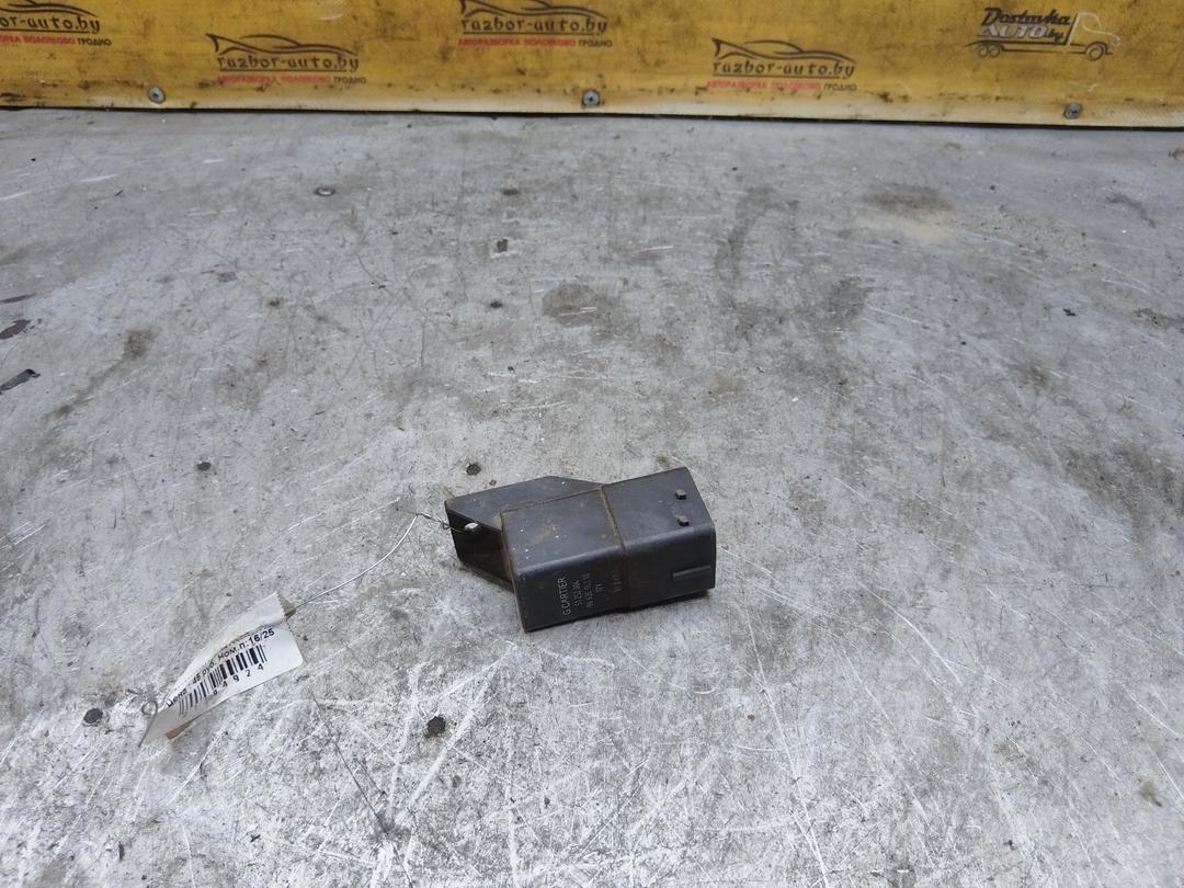 Реле накала свечей UZOFRH Citroen C4 Picasso купить с доставкой