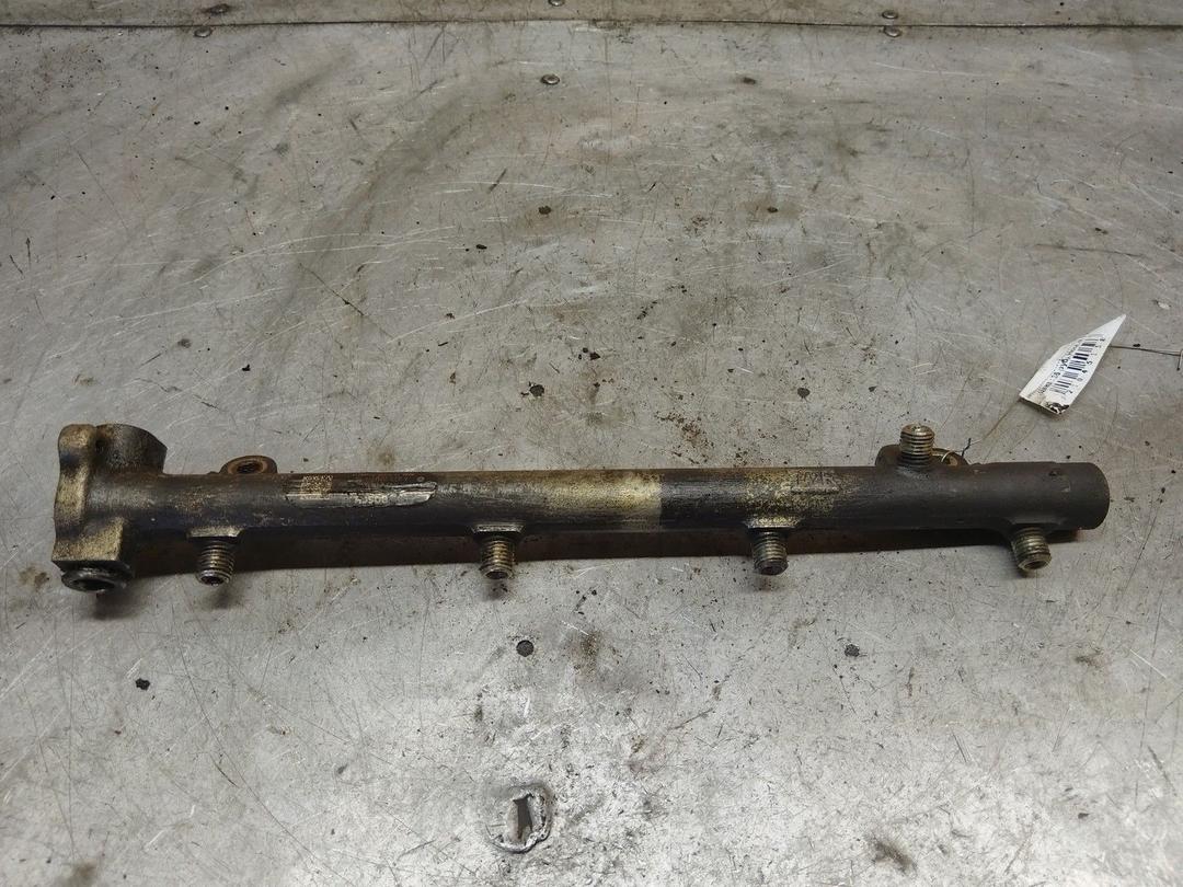 Топливная рампа VUPU22 Mercedes Sprinter - Фото 1