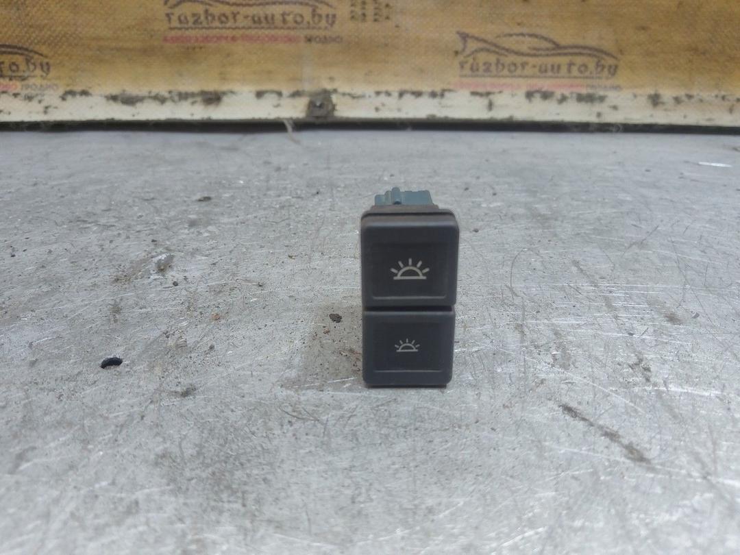 Кнопка освещения панели приборов DAZO8R Citroen Xsara Picasso - Фото 1