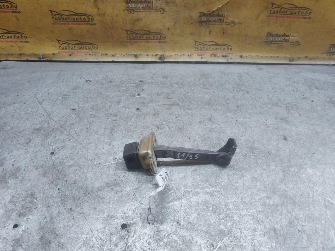 Ограничитель открывания двери задней Z2C66F Mitsubishi Grandis купить