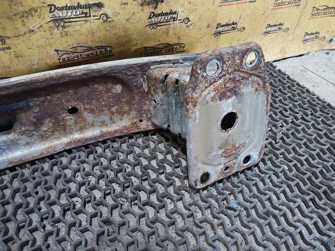 Усилитель бампера переднего TVKC3R Fiat Linea - Фото 6