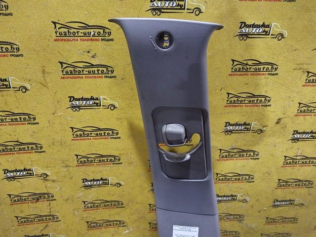 Обшивка стойки центральной левой RT7LYQ Mitsubishi Grandis купить