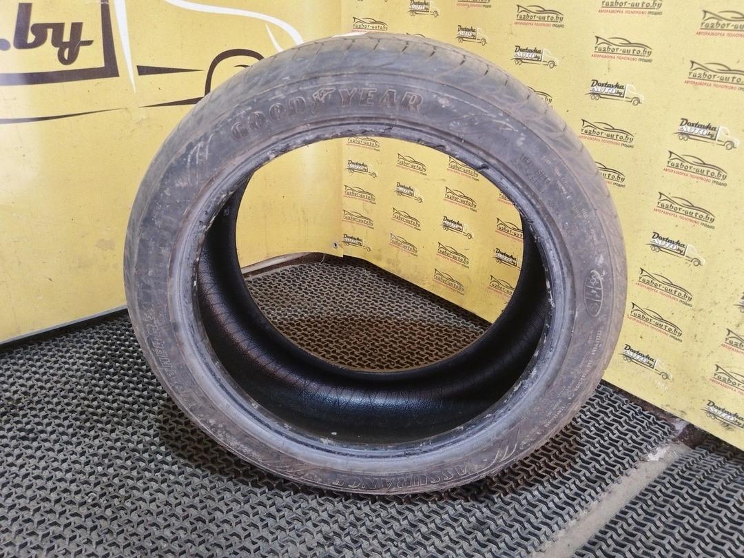 Шина Goodyear 235/45 R18 GDCX8Y GDCX8Y Goodyear купить