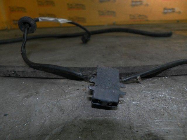 Форсунка омывателя HWKZ4H Mercedes A W168 - Фото 2